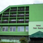 Hotel Petr Bezruč